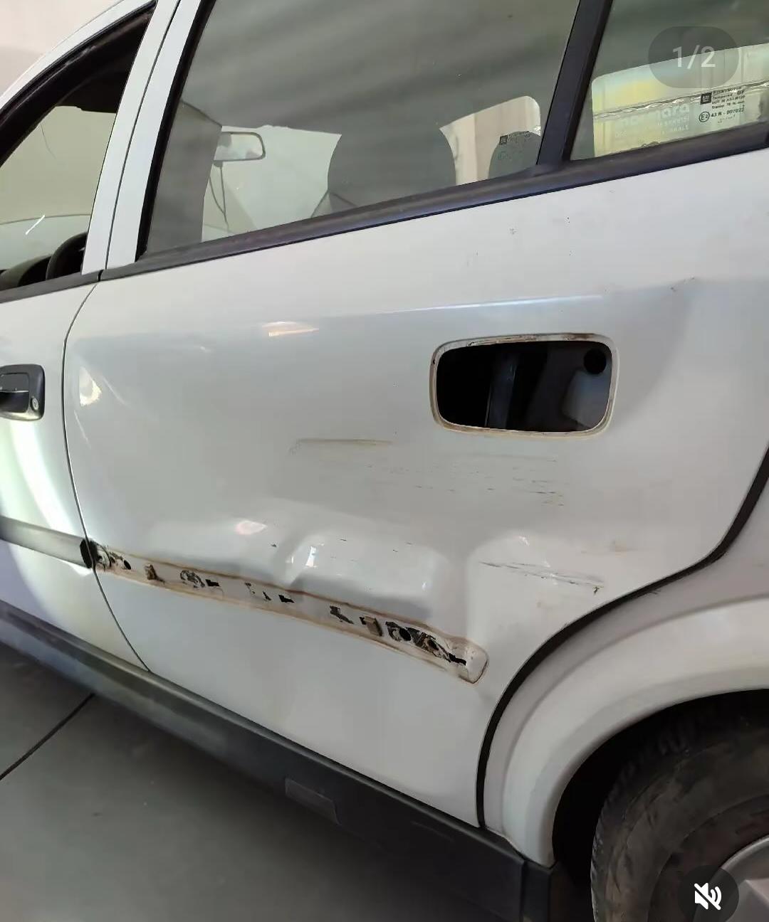 Muhammed Auto Göçük